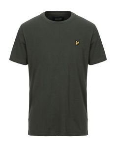 Футболка Lyle & Scott