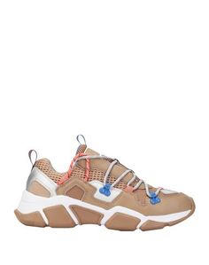 Низкие кеды и кроссовки Tommy Hilfiger