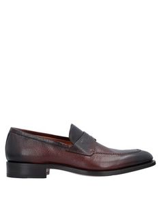 Мокасины Santoni