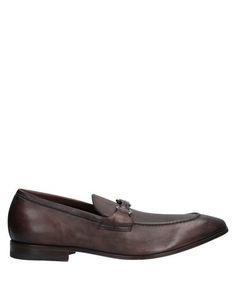 Мокасины Santoni