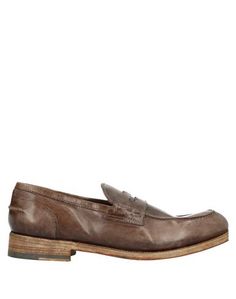 Мокасины Santoni