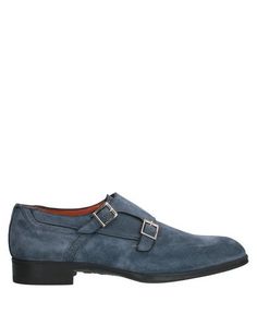 Мокасины Santoni