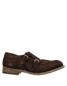Мокасины Santoni