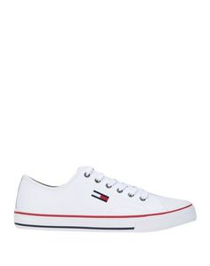 Низкие кеды и кроссовки Tommy Jeans