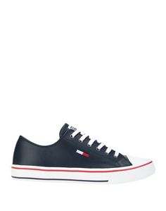 Низкие кеды и кроссовки Tommy Jeans