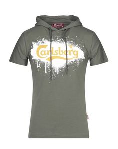 Футболка Carlsberg