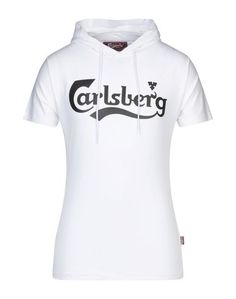 Футболка Carlsberg