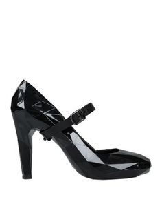 Туфли United Nude