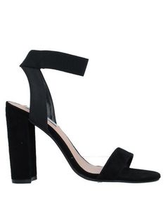 Сандалии Steve Madden