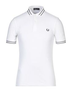 Поло Fred Perry