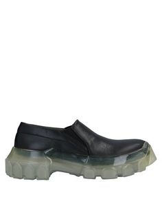 Мокасины Rick Owens