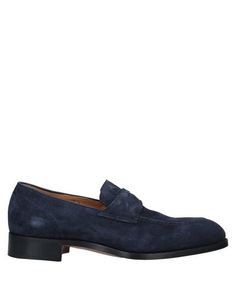 Мокасины Santoni