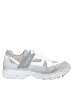 Низкие кеды и кроссовки Maison Margiela