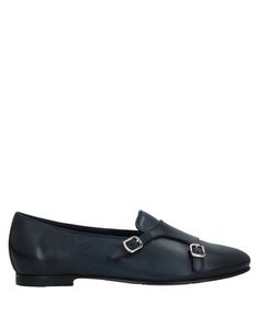 Мокасины Santoni