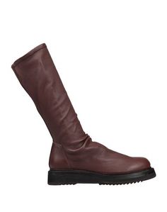Сапоги Rick Owens