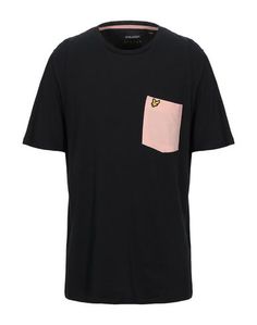 Футболка Lyle & Scott