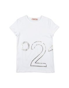 Футболка N21