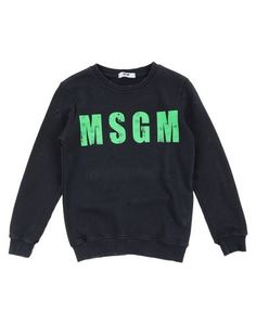 Толстовка Msgm