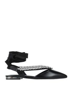 Балетки Roger Vivier