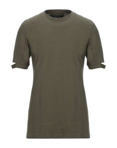 Футболка Helmut Lang