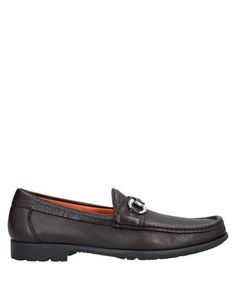 Мокасины Santoni