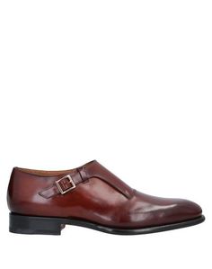 Мокасины Santoni