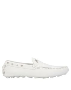 Мокасины Philipp Plein