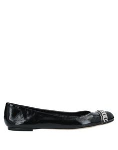 Балетки Casadei