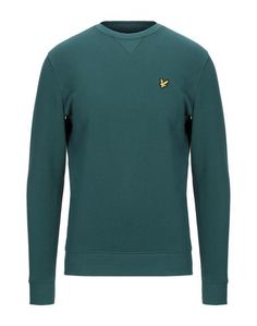 Толстовка Lyle & Scott