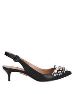 Туфли Aquazzura