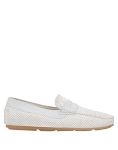 Мокасины Santoni