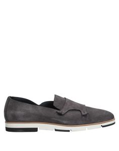 Мокасины Santoni