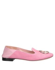 Мокасины Emilio Pucci