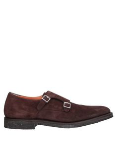 Мокасины Santoni