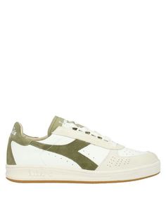 Низкие кеды и кроссовки Diadora Heritage