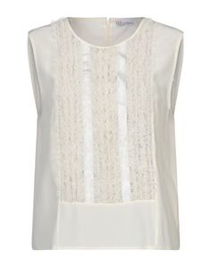 Топ без рукавов RED Valentino