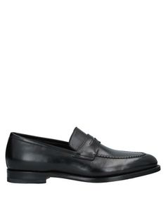 Мокасины Santoni