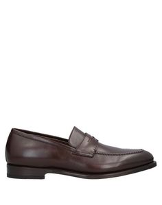 Мокасины Santoni