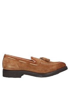 Мокасины Santoni