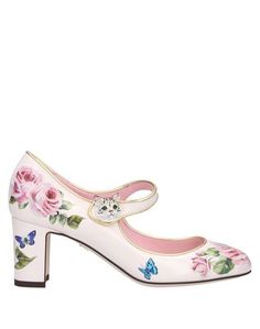 Туфли Dolce & Gabbana