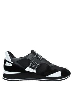 Низкие кеды и кроссовки Kenzo