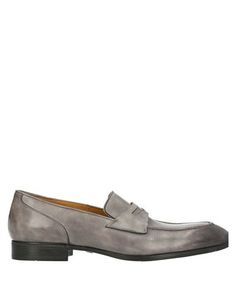 Мокасины Santoni