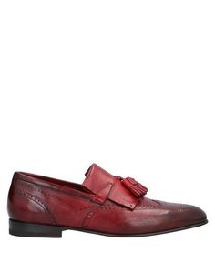 Мокасины Santoni