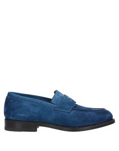 Мокасины Santoni