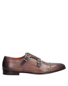 Мокасины Santoni