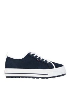 Низкие кеды и кроссовки Tommy Jeans