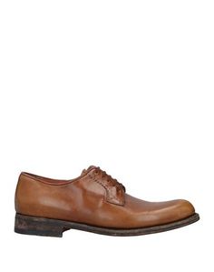 Обувь на шнурках Santoni