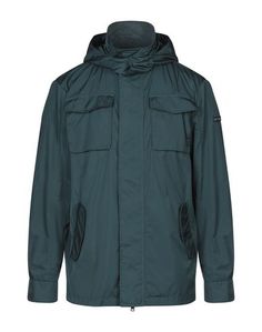 Легкое пальто Tru Trussardi