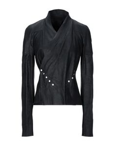 Куртка Rick Owens