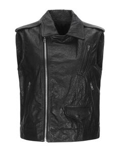 Куртка Rick Owens